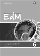 Werner Ladenthin, Matthias Lösche, Friedrich Suhr - Elemente der Mathematik SI, Ausgabe 2018 Schleswig-Holstein: Elemente der Mathematik SI - Ausgabe 2018 für Schleswig-Holstein G9