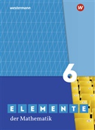 Werner Ladenthin, Matthia Lösche, Matthias Lösche, Friedrich Suhr - Elemente der Mathematik SI, Ausgabe 2019 für das G9 in Nordrhein-Westfalen: Elemente der Mathematik SI - Ausgabe 2019 für Nordrhein-Westfalen G9