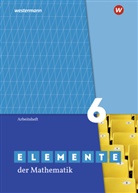 Werner Ladenthin, Matthias Lösche, Friedrich Suhr - Elemente der Mathematik SI, Ausgabe 2019 für das G9 in Nordrhein-Westfalen: Elemente der Mathematik SI - Ausgabe 2019 für Nordrhein-Westfalen G9