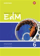 Werner Ladenthin, Matthias Lösche, Friedrich Suhr - Elemente der Mathematik SI, Ausgabe 2018 Schleswig-Holstein: Elemente der Mathematik SI - Ausgabe 2018 für Schleswig-Holstein G9