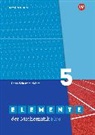 Elemente der Mathematik SI - Ausgabe 2019