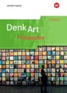 Matthias Althoff, Henning Franzen, Stephan Rauer, Nicola Senger, Matthias Althoff, Franzen... - DenkArt - Arbeitsbücher Philosophie für die gymnasiale Oberstufe - Ausgabe Nordrhein-Westfalen u.a.