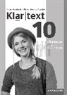 Klartext - Differenzierende allgemeine Ausgabe 2014
