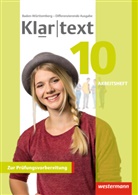 Sabine Bäuerle, Julia Habel, Mireille Hoppen, Valerie Kirchner, Susanne Röder-Wittl, Nicole Rösingh... - Klartext, Differenzierende Ausgabe 2015 für Baden-Württemberg: Klartext - Differenzierende Ausgabe 2015 für Baden-Württemberg
