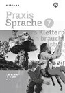 Praxis Sprache - Gesamtschule Differenzierende Ausgabe 2017