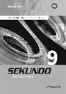 Sekundo - Ausgabe 2017 für Berlin und Brandenburg
