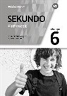 Sekundo - Mathematik für differenzierende Schulformen - Ausgabe 2018 für Nordrhein-Westfalen
