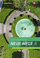 Henning Körner, Arno Lergenmüller, Martin Zacharias - Mathematik Neue Wege SI, Ausgabe 2019 für das G9 in Nordrhein-Westfalen: Mathematik Neue Wege SI - Ausgabe 2019 für Nordrhein-Westfalen und Schleswig-Holstein G9