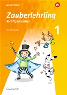 Kathri Eggensperger, Kathrin Eggensperger, Ute Steinleitner, Ut Steinleitner, Ute Steinleitner - Zauberlehrling - Ausgabe 2019: Zauberlehrling - Ausgabe 2019