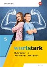wortstark - Allgemeine Ausgabe 2019