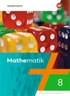 Bern Liebau, Bernd Liebau, Uw Scheele, Uwe Scheele, Wilhelm Wilke - Mathematik, Ausgabe 2019 für Regionale Schulen in Mecklenburg-Vorpommern: Mathematik - Ausgabe 2019 für Regionale Schulen in Mecklenburg-Vorpommern