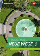 Henning Körner, Arn Lergenmüller, Arno Lergenmüller, Günter Schmidt u a, Martin Zacharias - Mathematik Neue Wege SI, Ausgabe 2019 für das G9 in Nordrhein-Westfalen: Mathematik Neue Wege SI - Ausgabe 2019 für Nordrhein-Westfalen und Schleswig-Holstein G9