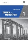 Zeiten und Menschen - Geschichtswerk für das Gymnasium (G9) in Nordrhein-Westfalen - Neubearbeitung