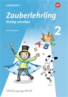 Kathri Eggensperger, Kathrin Eggensperger, Ute Steinleitner, Ut Steinleitner, Ute Steinleitner - Zauberlehrling - Ausgabe 2019: Zauberlehrling - Ausgabe 2019