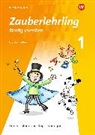 Zauberlehrling - Ausgabe 2019