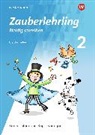 Zauberlehrling - Ausgabe 2019