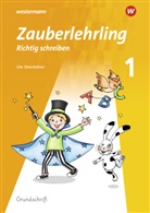 Kathrin Eggensperger, Ute Steinleitner - Zauberlehrling - Ausgabe 2019: Zauberlehrling - Ausgabe 2019