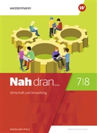 Tanja Anton, Costa Bauer, Thoma Braun, Thomas Braun, Nicol Fichtenkamm, Nicole Fichtenkamm... - Nah dran - Ausgabe 2019 für Rheinland-Pfalz: Nah dran - Aktuelle Ausgabe für Rheinland-Pfalz