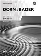 Rainer Müller, Rainer Müller - Dorn-Bader Physik SII, Ausgabe 2018 für Niedersachsen: Dorn / Bader Physik SII - Ausgabe 2018 für Niedersachsen