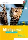 Blickpunkt Naturwissenschaften - Allgemeine Ausgabe 2019