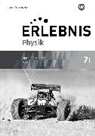 Erlebnis Physik - Ausgabe 2019 für Realschulen in Bayern