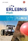 Erlebnis Physik - Ausgabe 2019 für Realschulen in Bayern