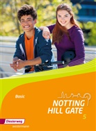 Michae Biermann, Michael Biermann, Hannelor Debus, Hannelore Debus, David Gerlach, Christoph Edelhoff... - Notting Hill Gate - 5: Notting Hill Gate - Ausgabe 2014. Bd.5