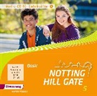 Notting Hill Gate - Ausgabe 2014 (Hörbuch)