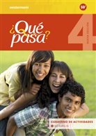 Qué pasa? Nueva edición (Ausgabe 2016) - 4: ¿Qué pasa? - Ausgabe 2016. Bd.4