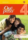 ¿Qué pasa? - Ausgabe 2016