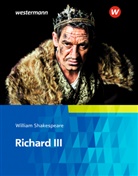 William Shakespeare - Camden Town Oberstufe, Ausgabe 2018 für Niedersachsen: Camden Town Oberstufe - Zusatzmaterial zu allen Ausgaben