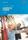 Christoph Reuter, Mirja Schnoor, Sylvia Wauer - Camden Town Oberstufe - Allgemeine Ausgabe und Ausgabe Niedersachsen für die Sekundarstufe II
