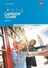 Christoph Reuter, Mirja Schnoor, Sylvia Wauer - Camden Town Oberstufe - Allgemeine Ausgabe und Ausgabe Niedersachsen für die Sekundarstufe II