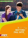 Notting Hill Gate - Ausgabe 2014