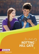 Michae Biermann, Michael Biermann, Hannelor Debus, Hannelore Debus, David Gerlach, Christoph Edelhoff... - Notting Hill Gate - 5: Notting Hill Gate - Ausgabe 2014. Bd.5
