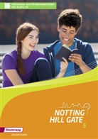Christoph Edelhoff, Torben Schmidt - Notting Hill Gate - 5: Notting Hill Gate - Ausgabe 2014. Bd.5