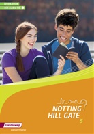 Christoph Edelhoff, Torben Schmidt - Notting Hill Gate - 5: Notting Hill Gate - Ausgabe 2014. Bd.5