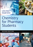 L Nahar, Lutfu Nahar, Lutfun Nahar, Lutfun (School of Biomedical Sciences Nahar, Lutfun Sarker Nahar, Nahar Lutfun... - Chemistry for Pharmacy Students