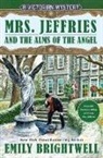 Emily Brightwell - Mrs. Jeffries and the Alms of the Angel