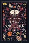 Jane Austen - The Complete Novels of Jane Austen: Volume 1