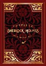 Sir Arthur Conan Doyle, Arthur Doyle - The Complete Sherlock Holmes