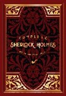 Sir Arthur Conan Doyle, Arthur Doyle, Arthur Conan Doyle, Sir Arthur Conan Doyle - The Complete Sherlock Holmes: Volume 2