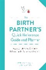 Penny Simkin, Simkin Penny - The Birth Partner's Quick Reference Guide and Planner