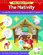 Walter Foster Jr. Creative Team, Mat Walter Foster Jr. Creative Team (COR)/ Cerato, Mattia Cerato - The Nativity