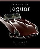 Nigel Thorley - Complete Book of Jaguar