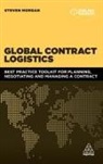 Steven Morgan, Morgan Steven - Global Contract Logistics