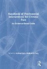 Andrea Kohn (Private Practice Maikovich-Fong, Andrea Kohn Maikovich-Fong - Handbook of Psychosocial Interventions for Chronic Pain