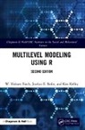 Jocelyn E Bolin, Jocelyn E. Bolin, W Holmes Finch, W. Holmes Finch, W. Holmes (Ball State University Finch, W. Holmes Bolin Finch... - Multilevel Modeling Using R