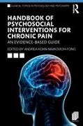 Andrea Kohn (Private Practice Maikovich-Fong, Andrea Kohn Maikovich-Fong - Handbook of Psychosocial Interventions for Chronic Pain An Evidence-Based Guide