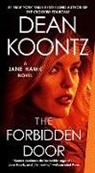 Dean Koontz, Dean R. Koontz - The Forbidden Door